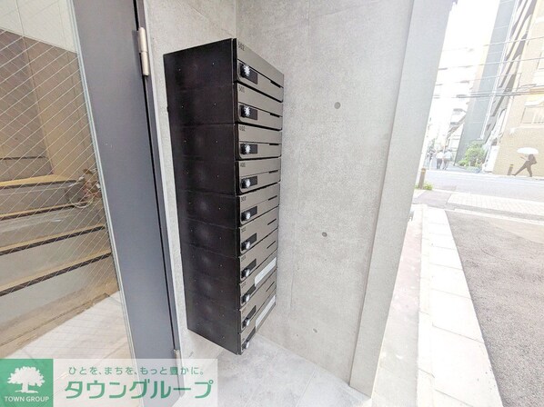 MAISON DE Sの物件内観写真